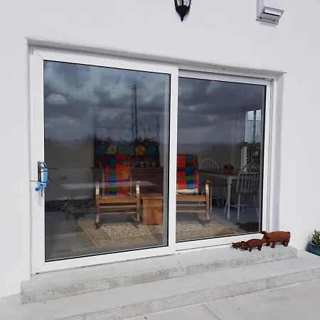 The Coral Cottage Doolin Exterior photo