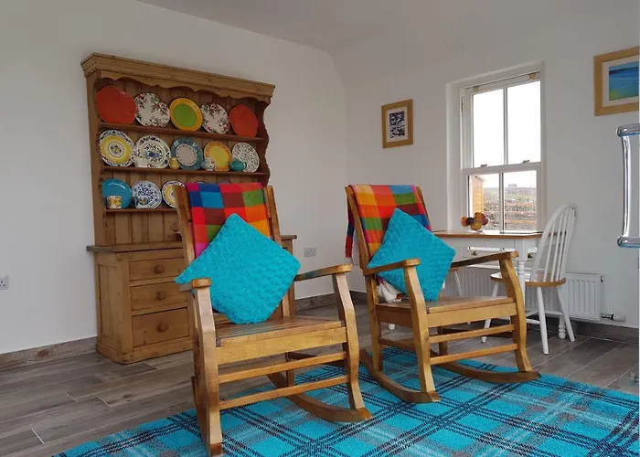 The Coral Cottage