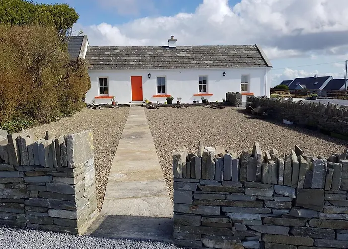 The Coral Cottage