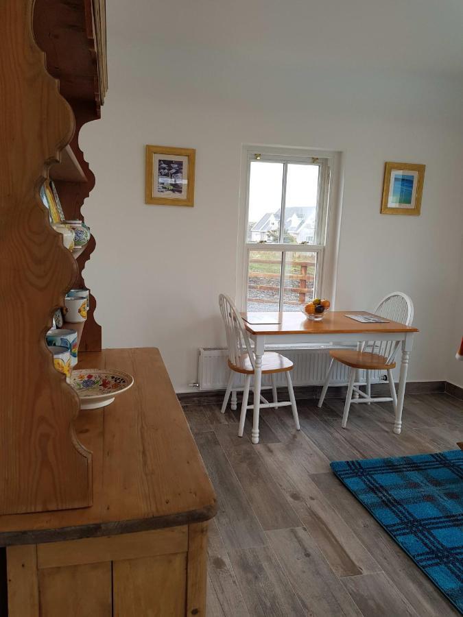 The Coral Holiday home Doolin